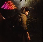 Kid Noize - The Man With A Monkey Face (CD)