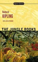 Jungle Books the