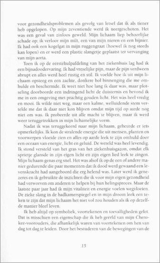 De Godin In Elke Vrouw