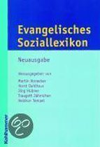Evangelisches Soziallexikon. Neuausgabe