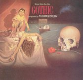 Gothic [Music From the Film]