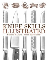 Knife Skills Ilustrated