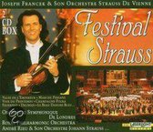 Strauss Festival