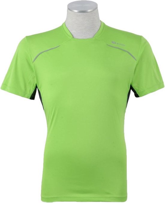 Hardloopshirt mannen hotsell
