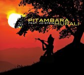Pitambara Feat Jo Stein - Murali (CD)