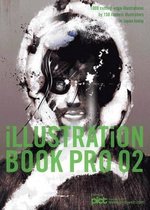 Illustration Book Pro 02