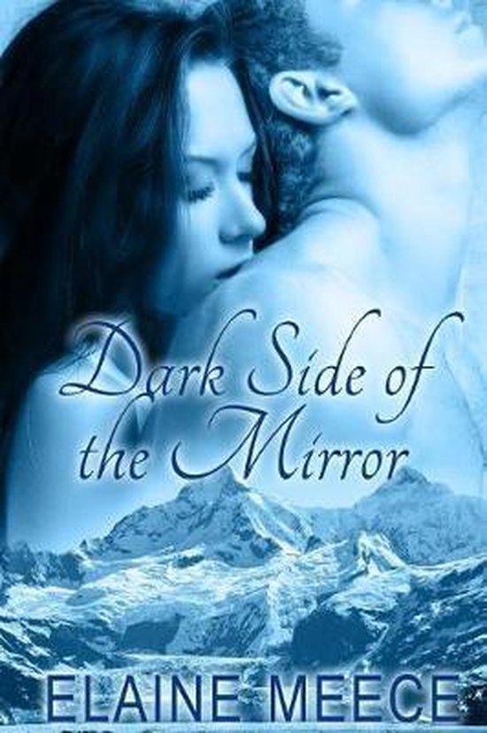 Dark Side of the Mirror - cover