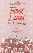 First Lines