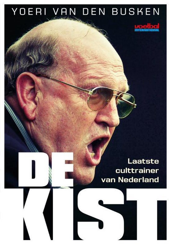 De Kist - cover