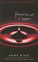 Entrevista Con el Vampiro = Interview with the Vampire