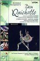 Nureyev/Le Corps De Ballet Et L Orc - N/A Article Supprim,