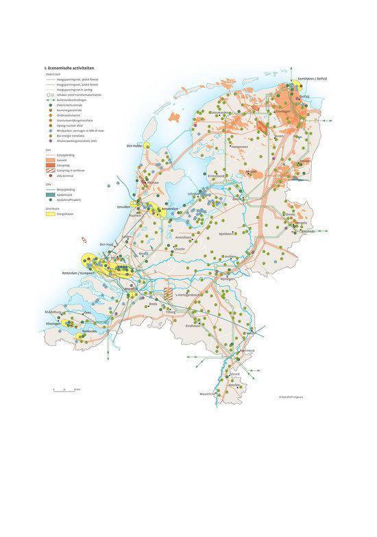 De Bosatlas van de energie