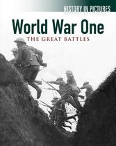 World War 1 - the Great Battles