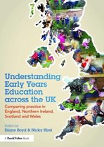 Understanding Early Years Education Acro