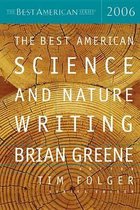 The Best American Science and Nature Writing 2006