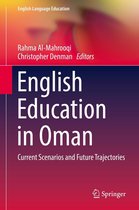 English Language Education 15 - English Education in Oman