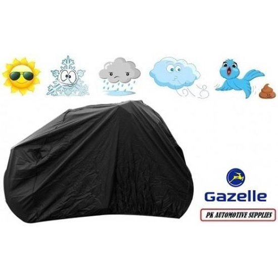 Fietshoes Polyester Geschikt Voor Gazelle Esprit C3 2018 Heren -Zwart |  bol.com