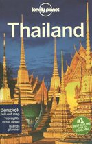 Lonely Planet Thailand dr 15