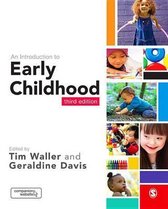 Omslag An Introduction to Early Childhood