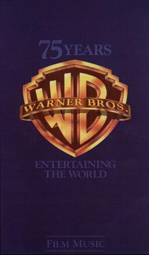 Warner Bros. 75 Years Of Film Music