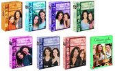 Gilmore Girls - Complete Collectie : Seizoen 1 tem 7 + A Year in the Life