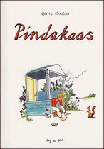 Pindakaas