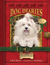 Dog Diaries 11 - Dog Diaries #11: Tiny Tim (Dog Diaries Special Edition)