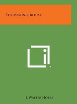 The Masonic Ritual