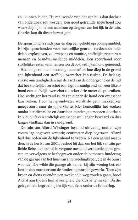 De breuk