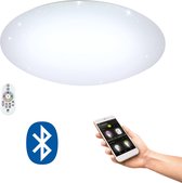 EGLO Totari-C Smart ceiling light Wit Bluetooth 34 W