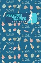 Personal Trainer Log Book