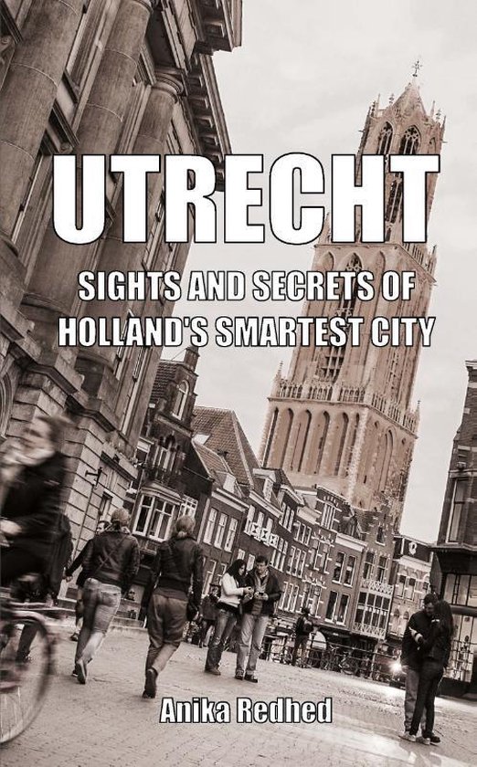 Utrecht - cover