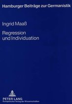 Regression Und Individuation