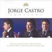 Castro Jorge - Emotions