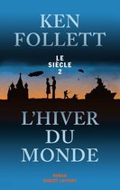GRADIVA LE SIECLE VOLUME 2, L HIVER DU MONDE, Français, Livre broché, 1008 pages