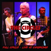 The Circles - Full Circle: Live In Cambridge (CD)