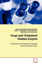 Fungi and Cholesterol Oxidase Enzyme