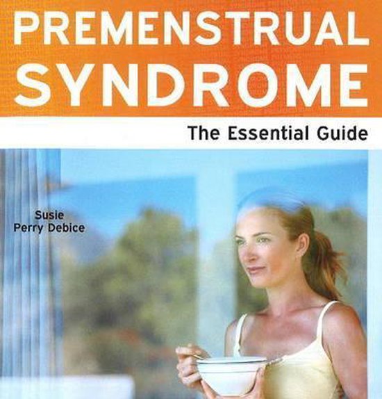 Premenstrual Syndrome - cover