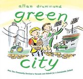 Green Power- Green City