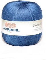 Adriafil Snappy Ball jeansblauw 97