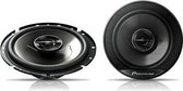 Pioneer TS-G1722I - Autoradio Speakers 17 cm - Zwart