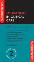 Emergencies in... - Emergencies in Critical Care