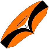 Elliot Sigma Race Orange  3-lijns matrasvlieger-4.0