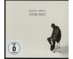 Everyday Robots (Deluxe Edition)