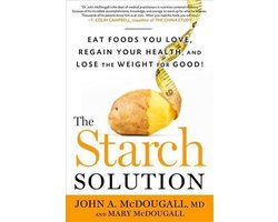 The Starch Solution