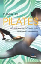 Pilates - Manual de pilates