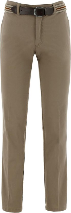 chino broek lever, maat 44 | bol.com