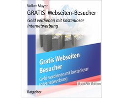 GRATIS Webseiten-Besucher