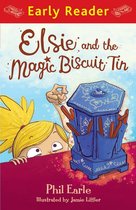 Early Reader - Elsie and the Magic Biscuit Tin