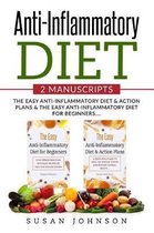 Anti-Inflammatory Diet
